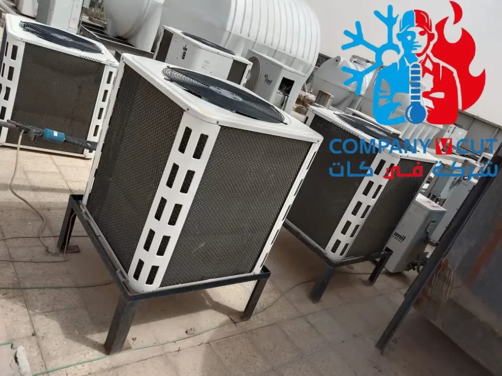 ارخص مكيف سبليت
