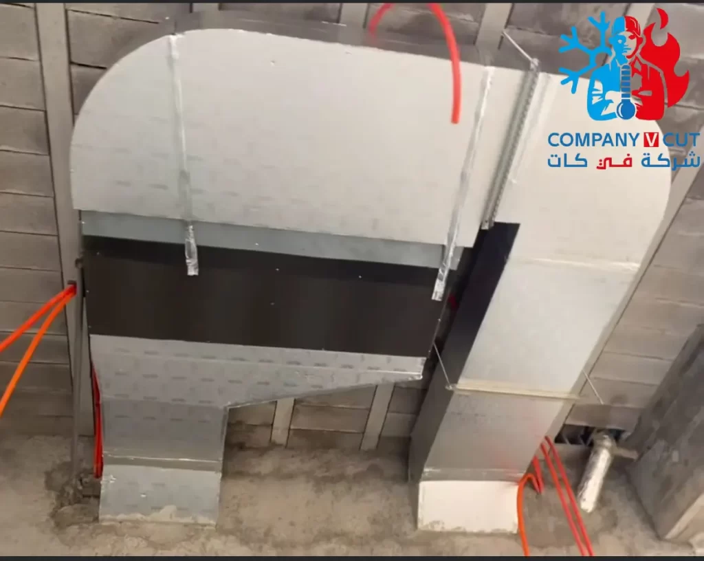 صيانة مكيفات