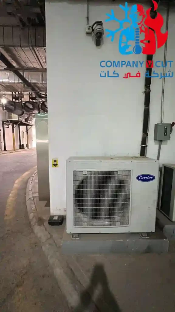 تركيب مكيفات
